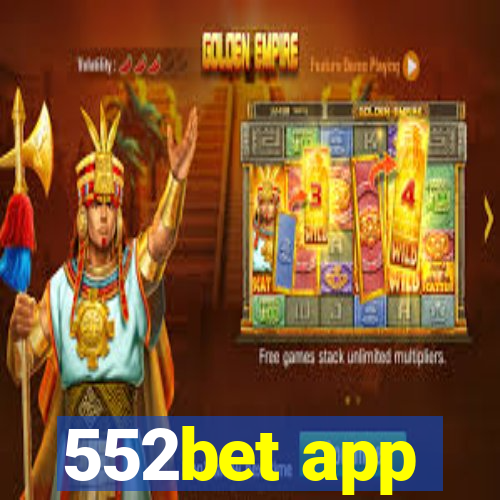 552bet app